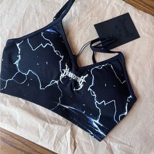 No Tomorrow Civil Regime